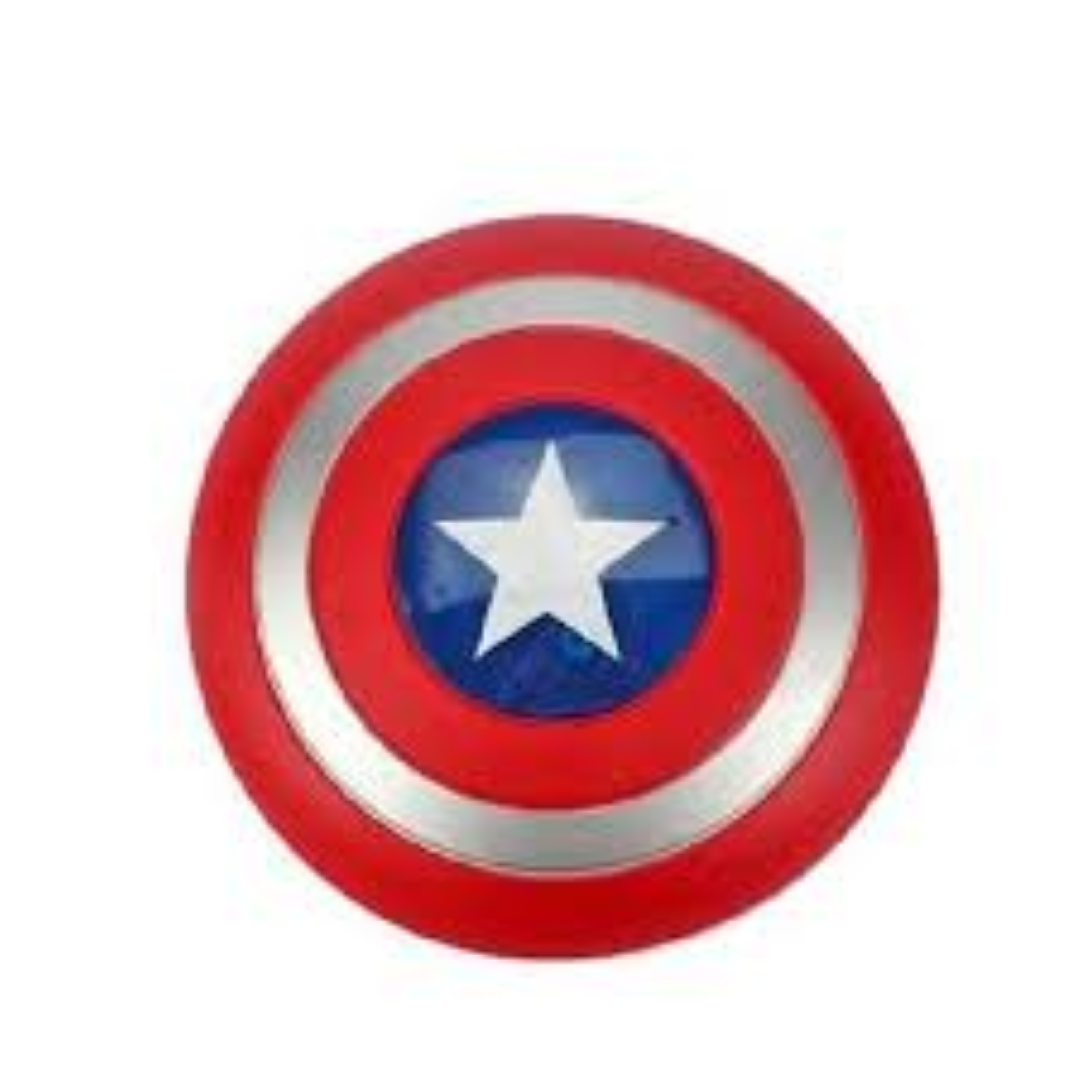 A-20 809-1,2 AVENGER ROUND SHIELD 400073